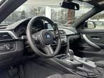 BMW 4 Serie Gran Coupé 418i Executive | M-Sport | Navi | 19, Auto's, BMW, Te koop, Benzine, Hatchback, Gebruikt