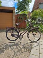 Gazelle heavy duty, Versnellingen, 56 cm of meer, Zo goed als nieuw, Ophalen