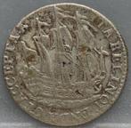 6 stuiver 1766 Zeeland - scheepjesschelling 1766 Zeeland, Postzegels en Munten, Munten | Nederland, Vóór koninkrijk, Verzenden