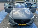 Mercedes-Benz E-Klasse E400 333pk 4MATIC 9G-TRONIC 2017, Vierwielaandrijving, Particulier, Sedan, 6 cilinders