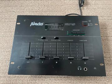 Alecto PRO-127 beschikbaar voor biedingen