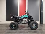 Yamaha Raptor 700 / YFM700R - Model 2024 op autokenteken, Motoren