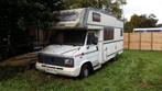 Vele Onderdelen Fiat Ducato 280 290 Peugeot J5 C25 Camper !, Ophalen of Verzenden, Gebruikt
