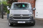 Volkswagen Transporter T6.1 2.0 TDI 150 PK DSG CARAVELLE L2H, Auto's, Bestelauto's, Gebruikt, Zwart, 4 cilinders, 150 pk