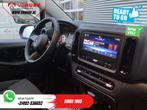 Mercedes-Benz Vito 119 CDI Aut. L3 LED/ 2.5t Trekverm/ 270Gr, Automaat, Gebruikt, Euro 6, USB