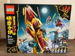 Lego monkie kid 80035 monkie kid’s galactic explorer nieuw, Kinderen en Baby's, Speelgoed | Duplo en Lego, Ophalen of Verzenden