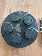 Boksmachine voor aan de muur, Sport en Fitness, Boksen, Ophalen of Verzenden, Nieuw, Boksbal