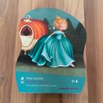 Crocodile Creek assepoester prinses vloerpuzzel, Ophalen of Verzenden, Nieuw