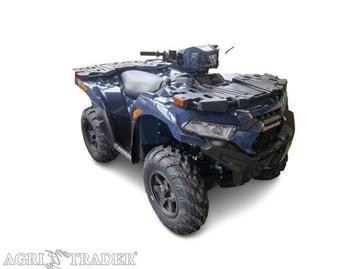 Kawasaki brute force quads en Mule beschikbaar voor biedingen