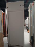 Kozijn met Brandvertragende deur, Doe-het-zelf en Verbouw, Deuren en Horren, 80 tot 100 cm, Binnendeur, Nieuw, Ophalen of Verzenden