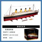 Titanic boot met 9090 stuks, Hobby en Vrije tijd, Ophalen of Verzenden, Nieuw