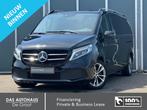 Mercedes-Benz V-klasse 300d Avantgarde extralang L3 8p. | In, Auto's, Automaat, 12 maanden, Gebruikt, Met garantie (alle)