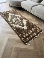 Marokkaanse vloerkleed/ loper wol, Huis en Inrichting, 200 cm of meer, Zo goed als nieuw, Rechthoekig, 50 tot 100 cm