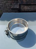 Honden drinkbak / voerbak, Dieren en Toebehoren, Ophalen, Zo goed als nieuw