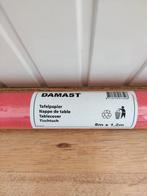 Papieren Damast tafelpapier, Huis en Inrichting, Ophalen of Verzenden, Nieuw, Overige stijlen