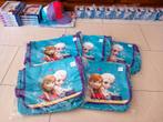 €10 - Frozen Prinsessentas - Anna & Elsa Schoudertas [F-314], Ophalen, Nieuw, Disney