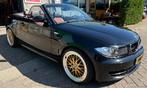 BMW 1-serie Cabrio 120i, 1-Serie, 4 cilinders, Cabriolet, 4 stoelen