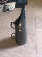 Vintage Kolenkit / Kolenemmer, Ophalen