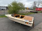 Bekro speedboot, Watersport en Boten, Speedboten, Geen motor, Polyester, Gebruikt, Ophalen of Verzenden