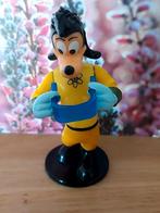 MAX   A GOOFY MOVIE-McDonald's 1996 HAPPY MEAL, Verzenden, Goofy of Pluto, Zo goed als nieuw, Beeldje of Figuurtje