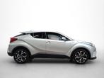 Toyota C-HR 1.8 Hybrid Style wpl planning 26-11, poetsen zel, Auto's, Toyota, 12 maanden, Stof, Euro 6, 4 cilinders