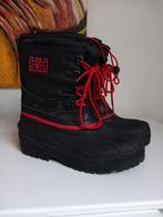 Helly Hansen Snowboots Maat 38 - Amper Gedragen, Helly Hansen, Zwart, Snowboots, Ophalen of Verzenden