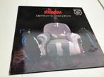 Lp the Stranglers midnight summer dream, Cd's en Dvd's, Vinyl | Rock, Gebruikt, Ophalen of Verzenden