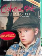 ciske de rat ( musical ) dvd is nieuw in seal, Cd's en Dvd's, Alle leeftijden, Ophalen of Verzenden, Nieuw in verpakking