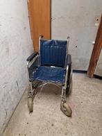 Rolstoel, Diversen, Rolstoelen, Ophalen, Gebruikt, Elektrische rolstoel