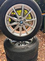Bmw Styling 778. 2-3-4 Serie G20-21-22-42 Mooi!, Ophalen, Banden en Velgen, 17 inch, Winterbanden