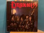 Darkness - Death Squad, Ophalen of Verzenden, Gebruikt, 12 inch, Overige genres