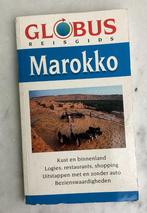 REISGIDS - MAROKKO by Globus, Afrika, Ingeborg Lehmann, Ophalen of Verzenden, Reisgids of -boek