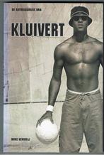 De autobiografie van Kluivert - Mike Verweij, Gelezen, Balsport, Ophalen of Verzenden, Mike Verweij