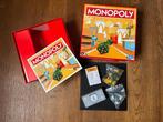 Hashbro Monopoly McDonalds 2024 Bordspel, Hobby en Vrije tijd, Gezelschapsspellen | Bordspellen, Een of twee spelers, Ophalen of Verzenden