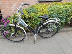 Gazelle Chamonix 28inch frame 52cm 8 versnelling slot 2sleut, Fietsen en Brommers, Fietsen | Dames | Damesfietsen, Ophalen, Zo goed als nieuw