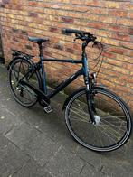 Giant Attend RS2 GTS maat L als NIEUW herenfets stad of toer, Ophalen of Verzenden, Zo goed als nieuw, Giant, Versnellingen