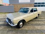 Toyota Crown RS 41 L 1965 opknapper, Auto's, Origineel Nederlands, Te koop, Zilver of Grijs, 1270 kg