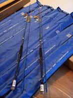 Snoekbaars Hengels....Savage Gear SGS2...2.59m (10-25g), Tinstraat, Savage Gear, Werphengel, Nieuw