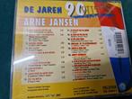cd arne jansen, Cd's en Dvd's, Ophalen of Verzenden