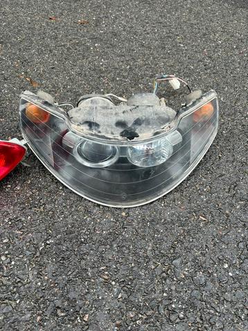 Skipper lx koplamp + achterlamp beschikbaar voor biedingen