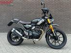 TRIUMPH SCRAMBLER 400 X, Bedrijf, 398 cc, Overig, 12 t/m 35 kW