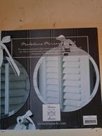 Brocante spiegel  nieuw riviera maison, Ophalen of Verzenden