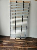 Z.G.A.N IKEA SULTAN LONSET LATTENBODEM 80 X 200 CM, Huis en Inrichting, Slaapkamer | Matrassen en Bedbodems, Ophalen, Eenpersoons