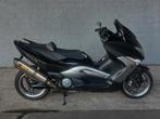 YAMAHA TMAX XP500 special edition, Scooter, 499 cc, ABS, Bedrijf