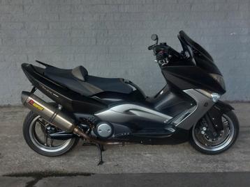YAMAHA TMAX XP500 special edition beschikbaar voor biedingen