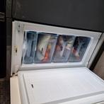 Luxe inbouw Boretti vrieskast vriezer 112 liter, Witgoed en Apparatuur, Vriezers en Diepvrieskisten, Gebruikt, Minder dan 60 cm