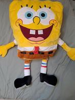 Hele mooie spongebob knuffel 60 cm hoog, Ophalen of Verzenden, Zo goed als nieuw, Overige typen