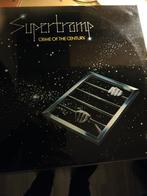 Supertramp-Crime of the Century 1974 UK LP Vinyl, Cd's en Dvd's, Vinyl | Rock, Ophalen of Verzenden, Zo goed als nieuw, 12 inch