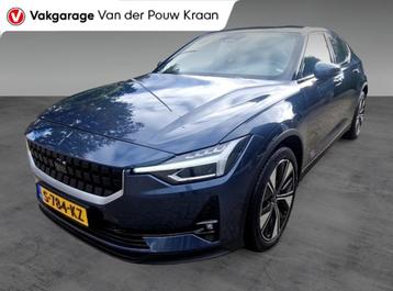 Polestar 2 Long Range 78 KWh Battery SOH 96.75% beschikbaar voor biedingen