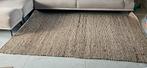 Wollen vloerkleed - Feline Taupe/Gemeleerd, Huis en Inrichting, Ophalen of Verzenden, Zo goed als nieuw, Rechthoekig, 200 cm of meer